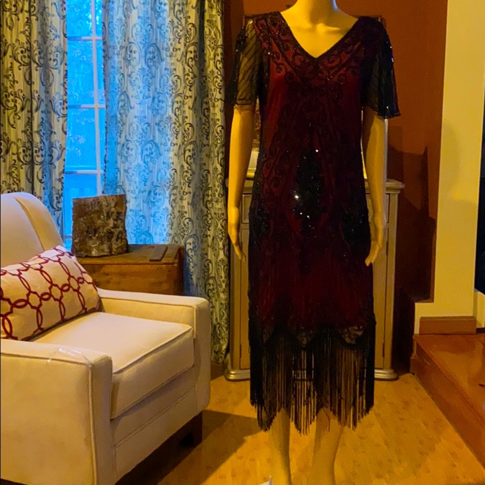 Women’s dress